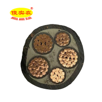 傻实在 电缆国标全项保检 YJV 3*120mm²+2*70mm² 米