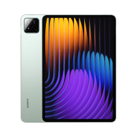 小米平板7 Pro 12GB+256GB 青杉绿 标准版 11.2英寸3.2K超清旗舰屏 144Hz高刷新率 第三代骁龙8s 安卓平板电脑 Xiaomi Pad 7 Pro