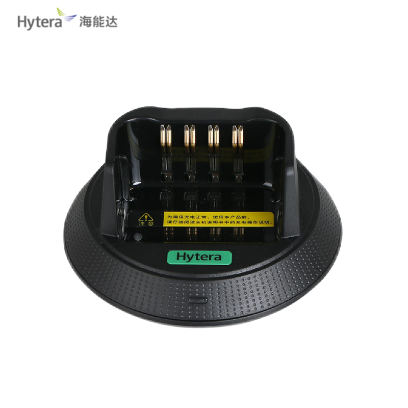 海能达 对讲机锂电智能充电座 CH20L13 个