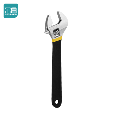 宋鲁 SONGLOOM 活口扳手 10寸把