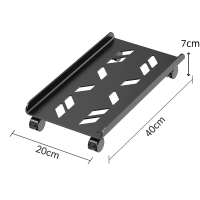 力拓星 电脑主机托架 40*20*7cm 个