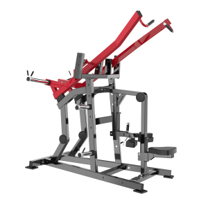 胜迈 SMV-27 高拉背训练器