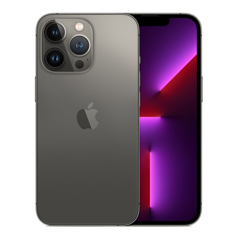 2021款apple/苹果 iphone 13 pro max 6.