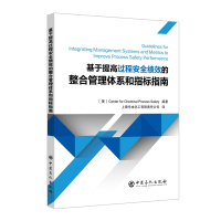 音像基于提高过程安全绩效的整合管理体系和指标指南Center