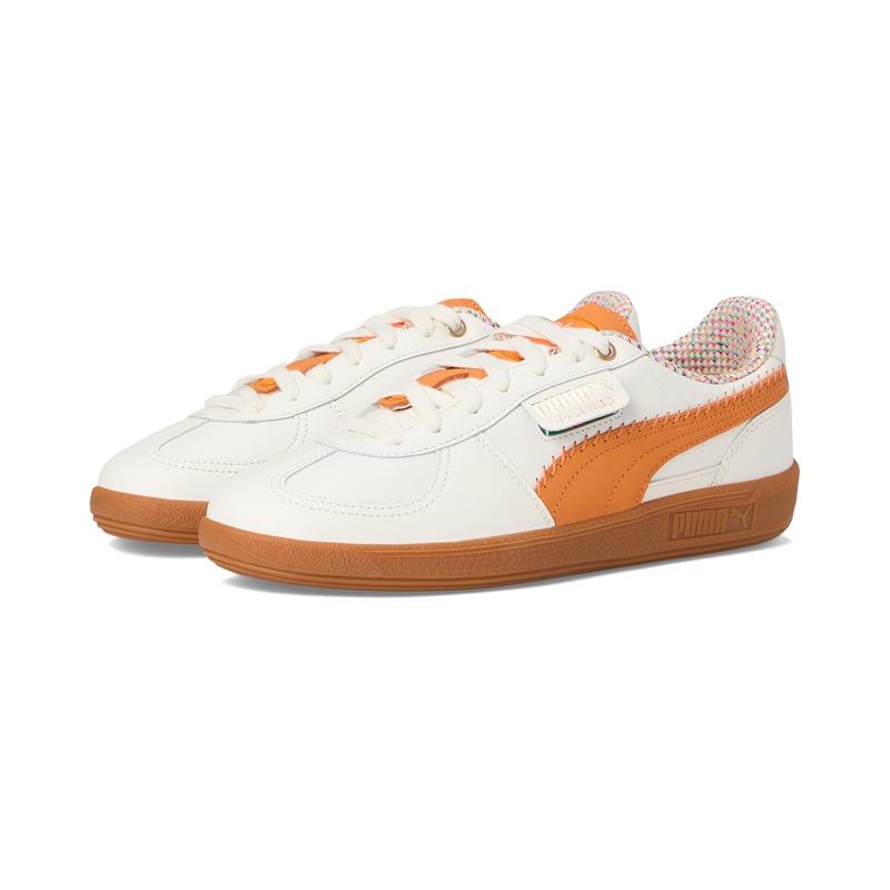 彪马(Puma)SquidGame同款潮流板鞋男百搭休闲鞋轻便舒适运动鞋