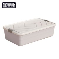宜掌柜 床底收纳箱