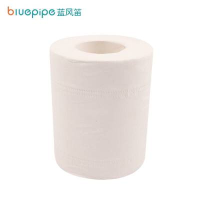 蓝风笛 卷纸 40g/卷