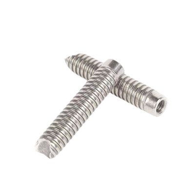 义亨 不锈钢内螺纹化学锚栓(含固化剂)M8*65 套