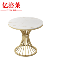 亿洛莱 圆桌 60*60*75cm 张
