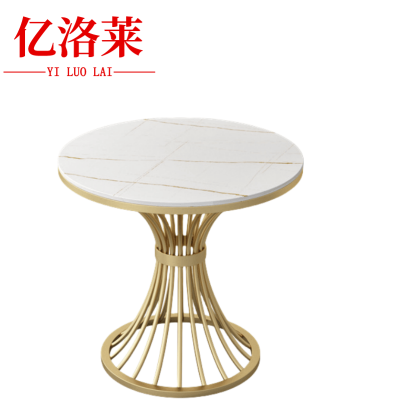 亿洛莱 圆桌 60*60*75cm 张