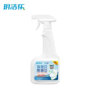 玥洁乐 洁厕灵 500ml 瓶