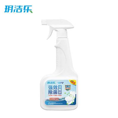 玥洁乐 洁厕灵 500ml 瓶