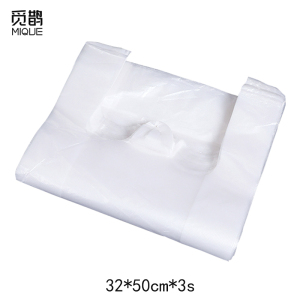 觅鹊透明袋32*50cm/捆