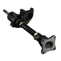 豫众诺 转向器 JDWJ-1 个