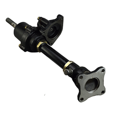 豫众诺 转向器 JDWJ-1 个