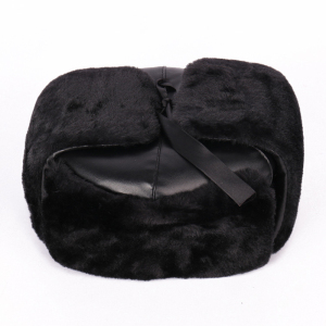 围盛 防寒帽 56-58cm 顶