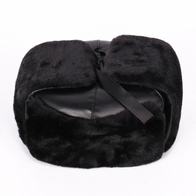 围盛 防寒帽 56-58cm 顶