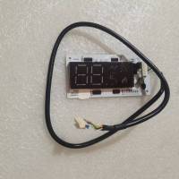 帮客材配 全新原装 P0970102512 空调ISH- 26TA1W显示板 35TB1NW 收前务必验货