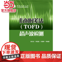 衍射时差法(TOFD)超声波检测 中国电力出版社 正版书籍