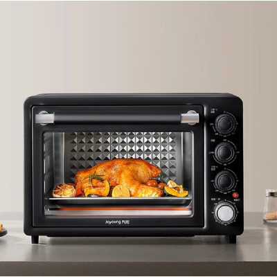 九阳40L电烤箱烤箱TX04-VN932