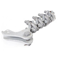 廷穗(TINGSUI)热镀锌铁制件耐张Q235-NLD-4 只