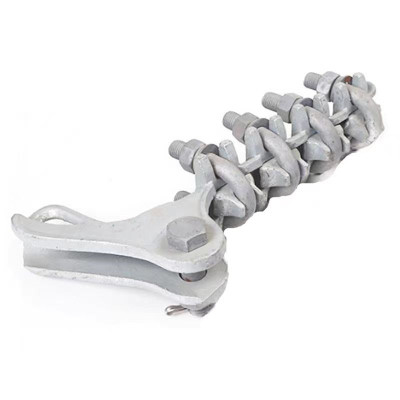 廷穗(TINGSUI)热镀锌铁制件耐张Q235-NLD-4 只