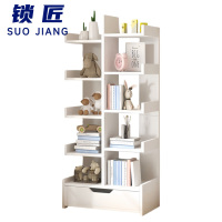 锁匠 书架 10格 个