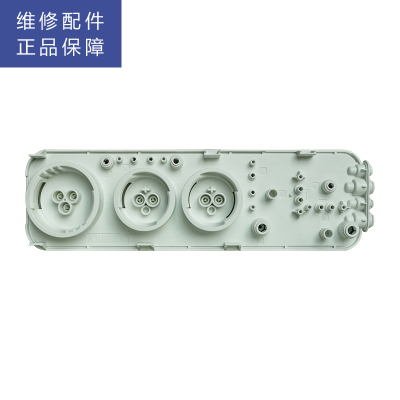 帮客材配 惠而浦净水器R500C89净水机 水路板