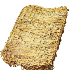 铁驰 草袋草垫 40*60cm /个