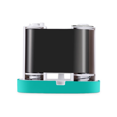 彩标 CTK50B 标签/胶贴 1.00 个/盒 (计价单位:盒) 黑 色