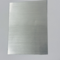 浚钧不锈钢防水贴纸85*40CM/张