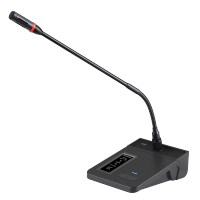 会议系统代表单元 HARRE RE-60B