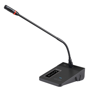 会议系统代表单元 HARRE RE-60B