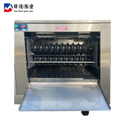 铎茂伟业 馒头机 MG-65 台