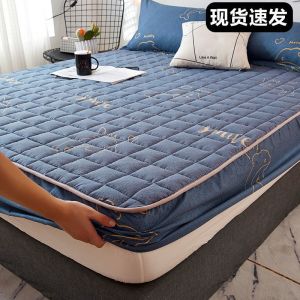 床笠单件隔尿透气床罩套席梦思保护套床垫套防尘罩