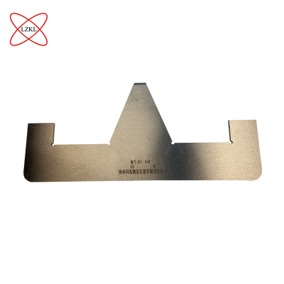 LZKL球面检测量规KL-D-250070-01V1件