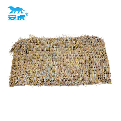 安虎 防滑草垫 40*70cm 个