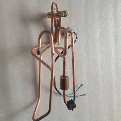 帮客材配 全新原装 P0970102419 TCL惠而浦 ASH- 26XK3 四通阀部件 DSF-4 收前务必验货