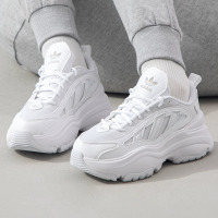 adidas阿迪达斯三叶草女鞋新款运动鞋舒适透气轻便潮流休闲鞋IG6049 ZP