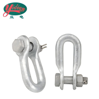 益电 U型挂环 U-7 个