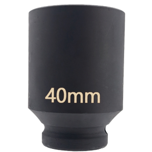 LEECBB 3/4套筒头 40mm 个