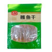 海七南北干货鱿鱼干