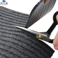 条纹防滑地垫地毯 1.6米宽15米长 卷