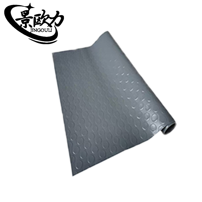 景欧力 耐磨防滑橡胶垫JOL-FM902 卷