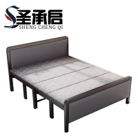 圣承启 折叠床 午睡 张