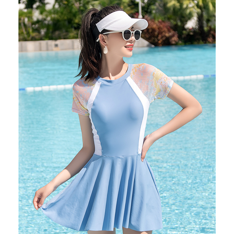 健卡侬泳衣K4/件