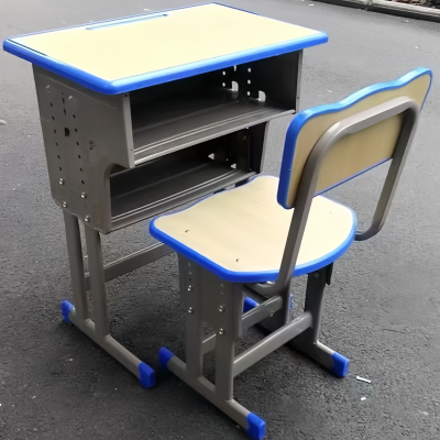 首指(SZ)课桌椅/SZ-026