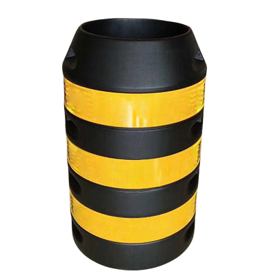 途务 电杆防撞桶 650*450*1200*150mm 套