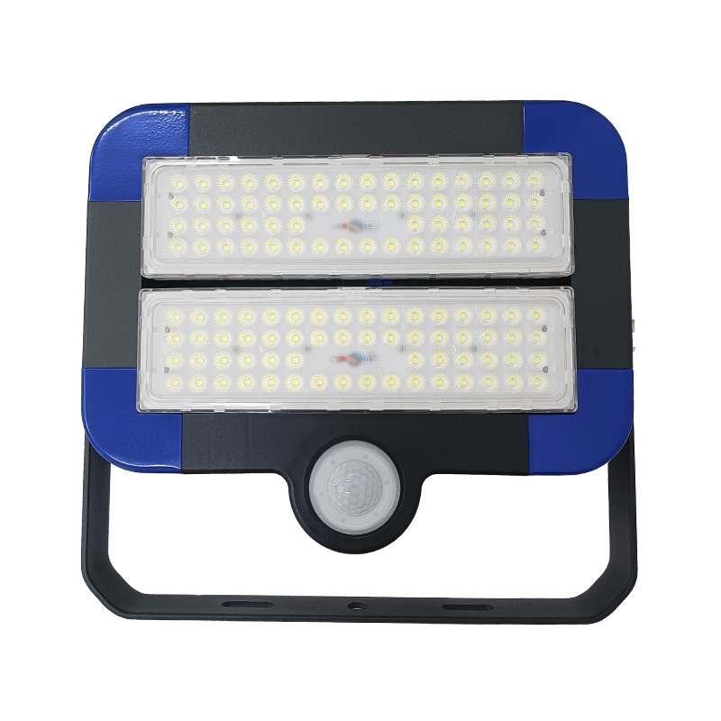 鼎晟丰(DSF)DSFGZ-936T-120 AC110-240V 120W IP66 LED LED智睿全维智能泛光灯 (计量单位:个)