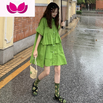 七斓早秋款2019年新款初秋女装秋季欧美ins洋气时尚气质裙子潮流